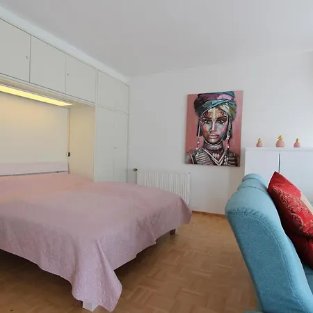 Luetje Emma Am Whg 2 Διαμέρισμα