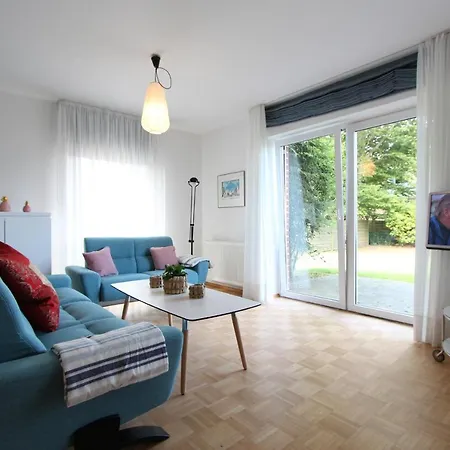 Luetje Emma Am Whg 2 Apartment Kellenhusen