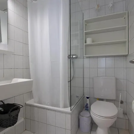 Luetje Emma Am Whg 2 Διαμέρισμα Kellenhusen