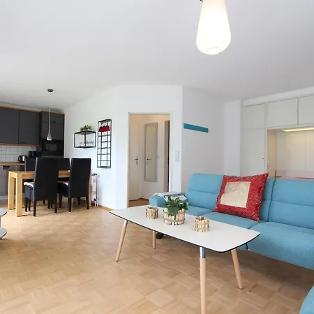 Luetje Emma Am Whg 2