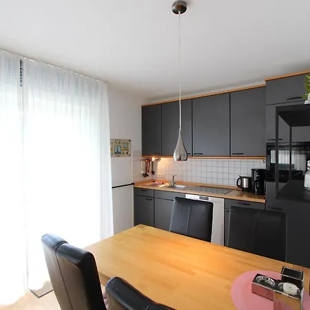 Luetje Emma Am Whg 2 *