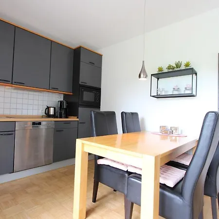 Luetje Emma Am Whg 2 *