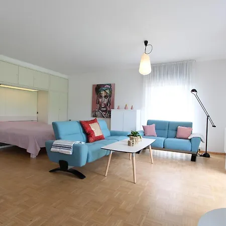 Luetje Emma Am Whg 2 Διαμέρισμα