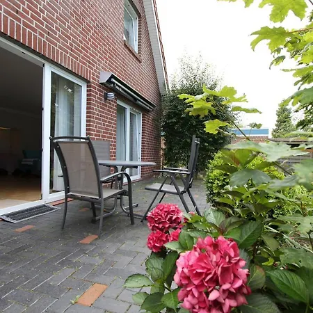 Luetje Emma Am Whg 2