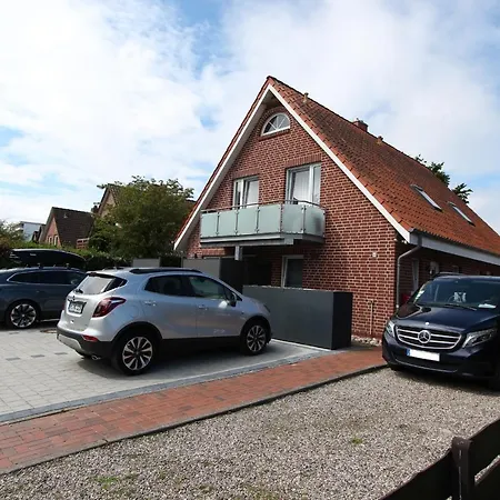 Luetje Emma Am Whg 2 * Kellenhusen